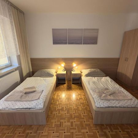 Apartament Jasminowa Хшанов Екстериор снимка
