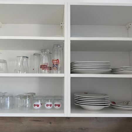 Apartament Jasminowa Хшанов Екстериор снимка