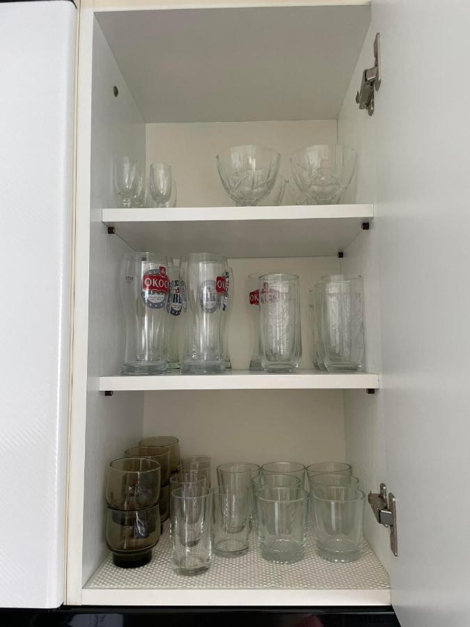 Apartament Jasminowa Хшанов Екстериор снимка