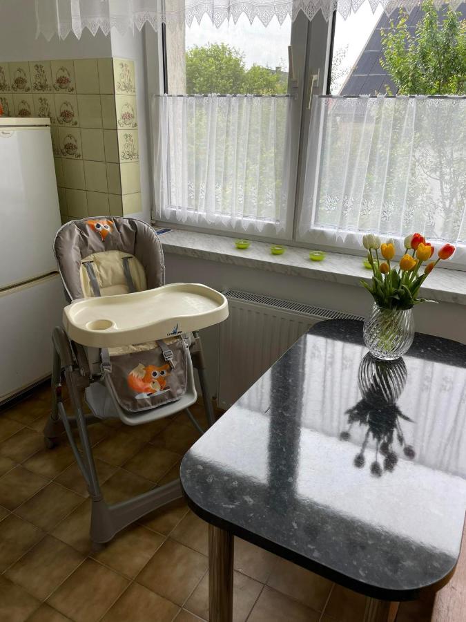 Apartament Jasminowa Хшанов Екстериор снимка