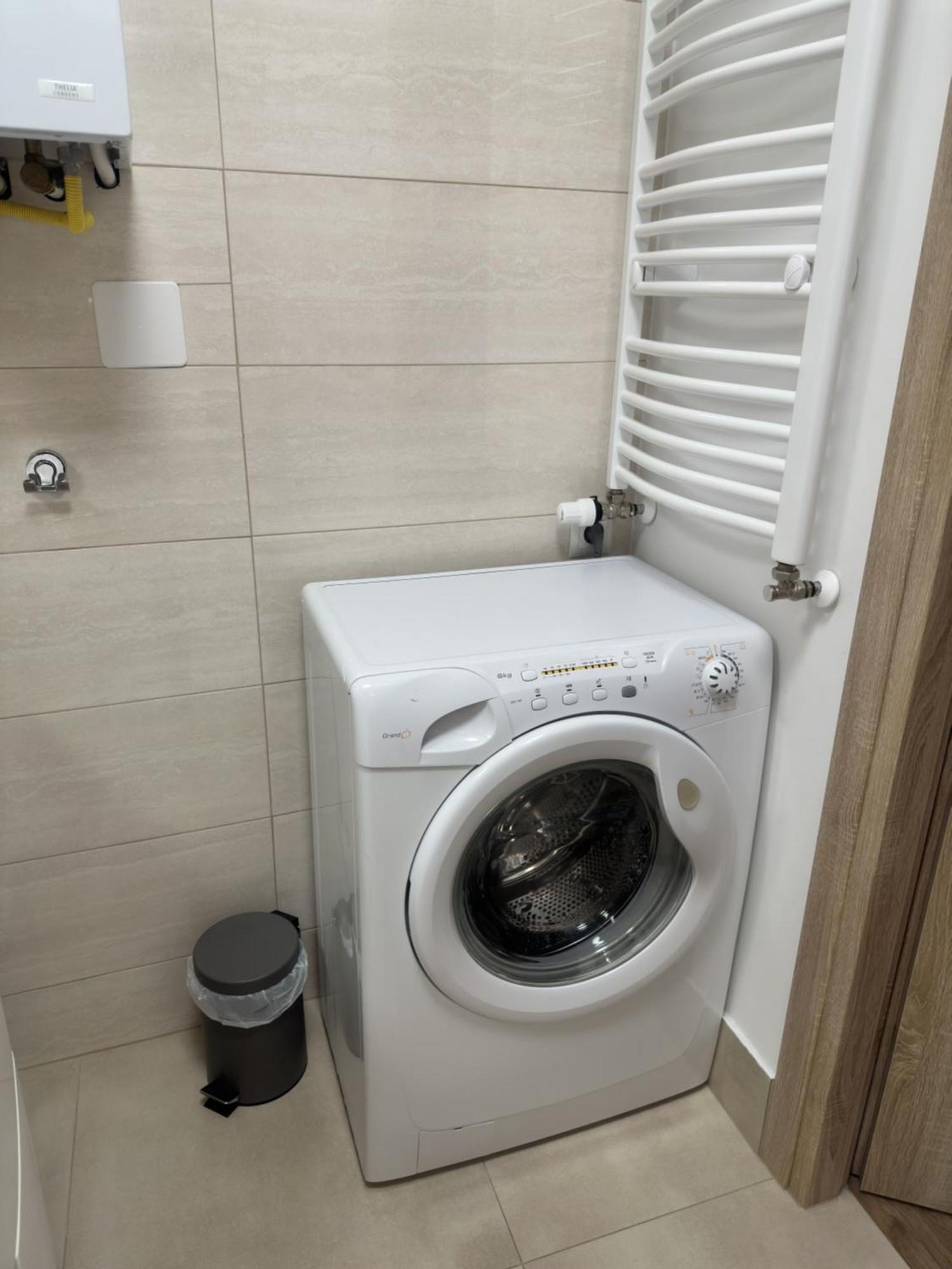 Apartament Jasminowa Хшанов Екстериор снимка