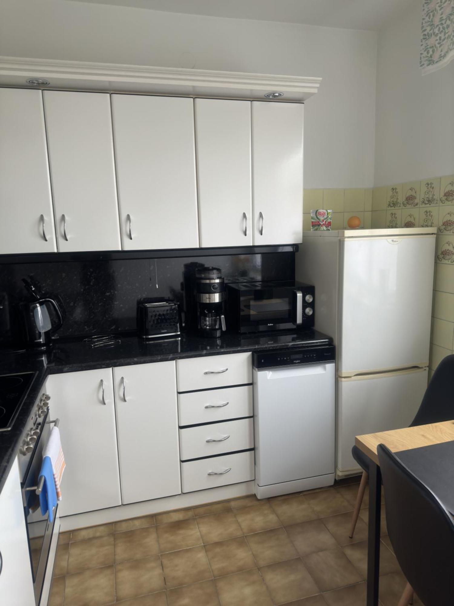 Apartament Jasminowa Хшанов Екстериор снимка
