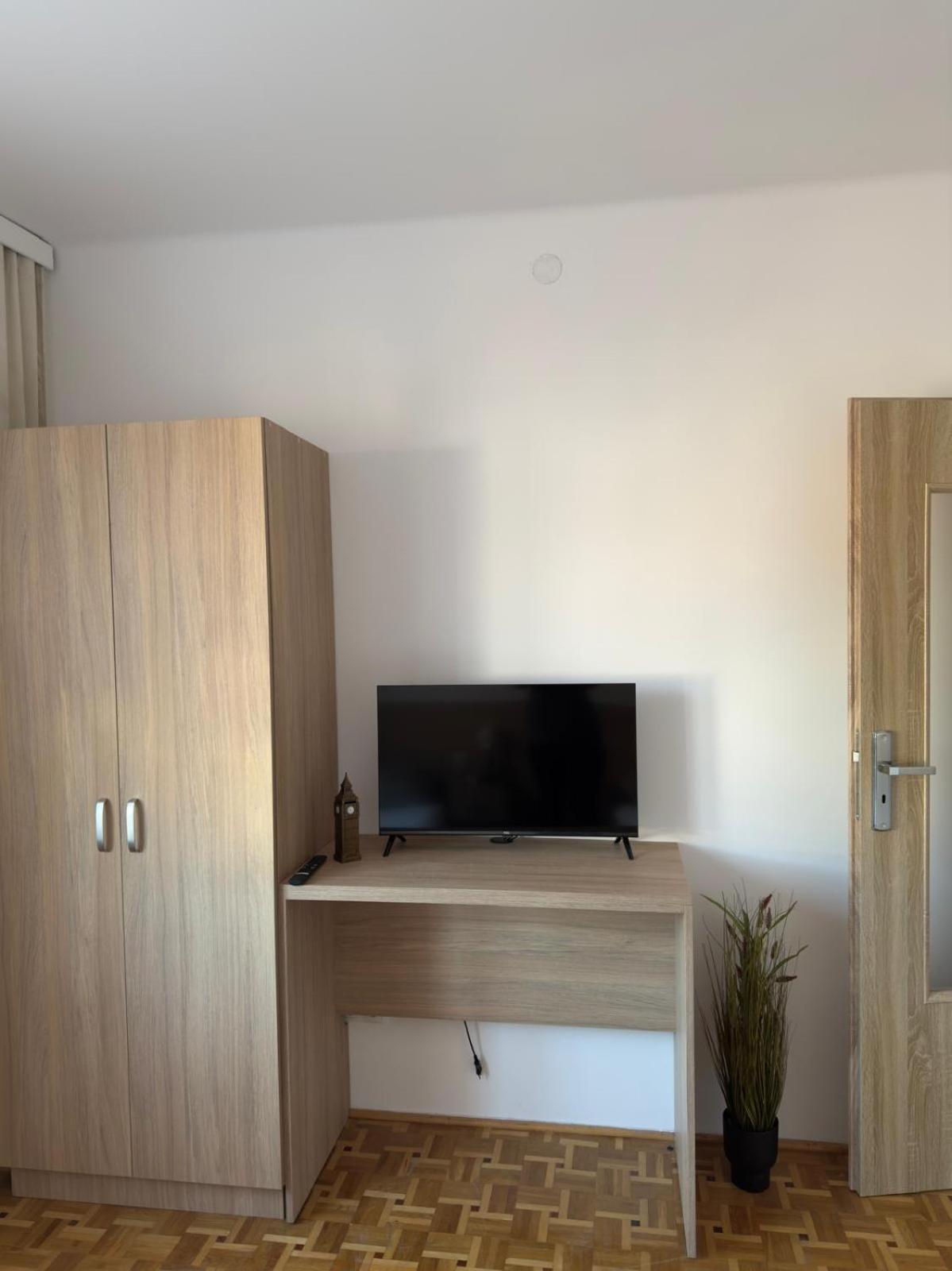 Apartament Jasminowa Хшанов Екстериор снимка