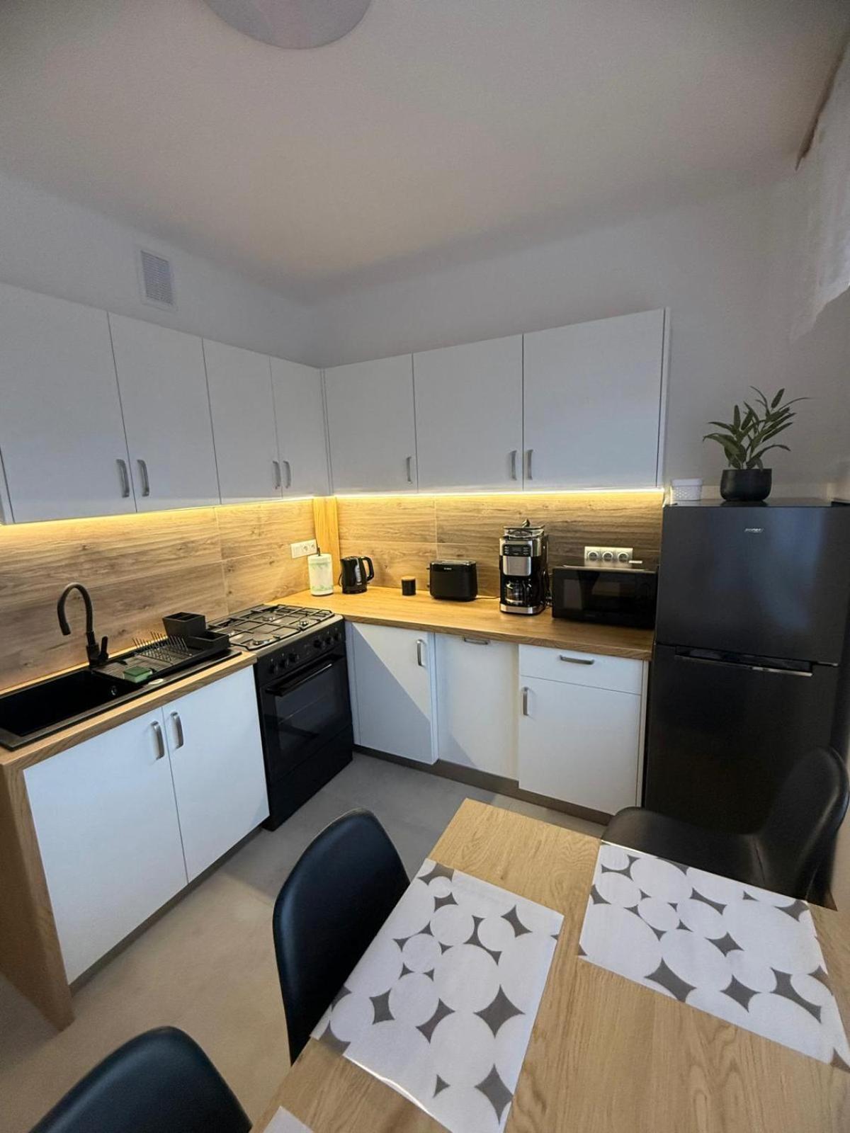 Apartament Jasminowa Хшанов Екстериор снимка