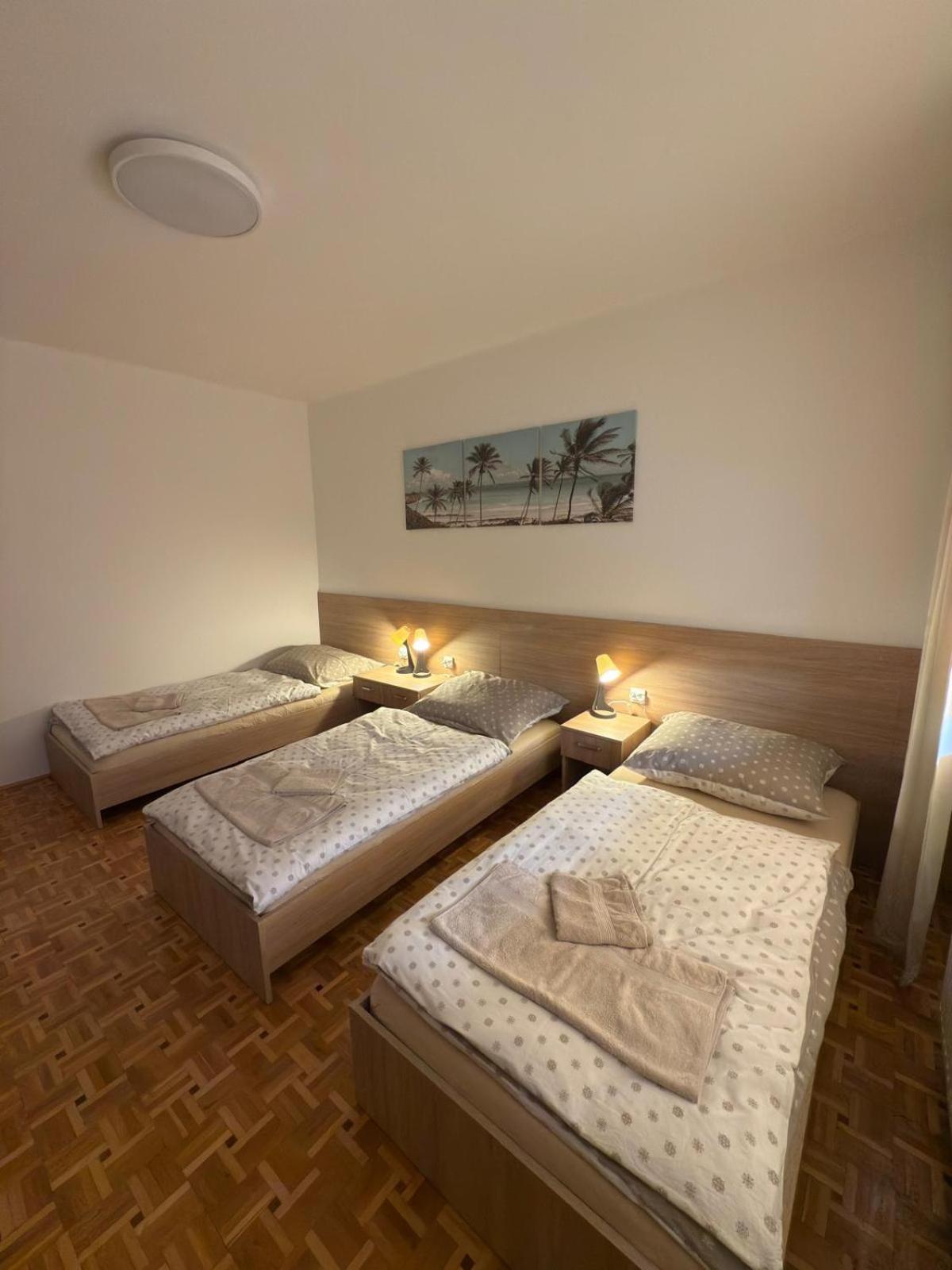 Apartament Jasminowa Хшанов Екстериор снимка