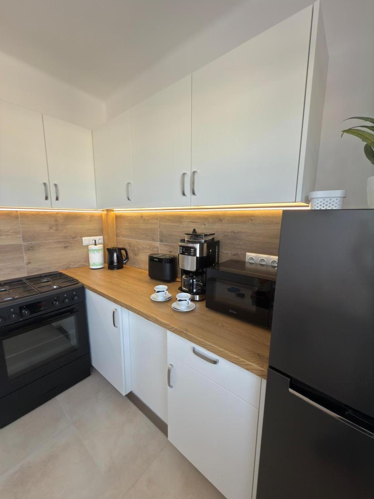 Apartament Jasminowa Хшанов Екстериор снимка