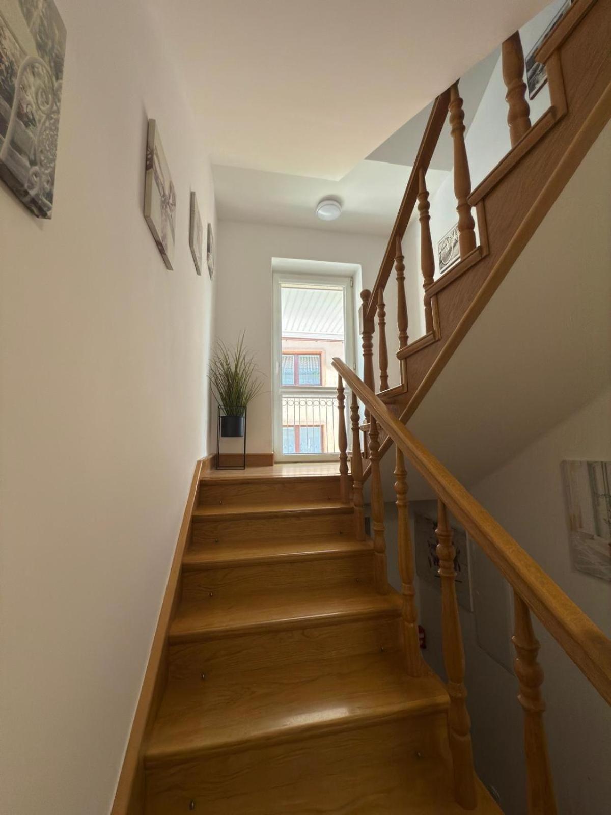 Apartament Jasminowa Хшанов Екстериор снимка