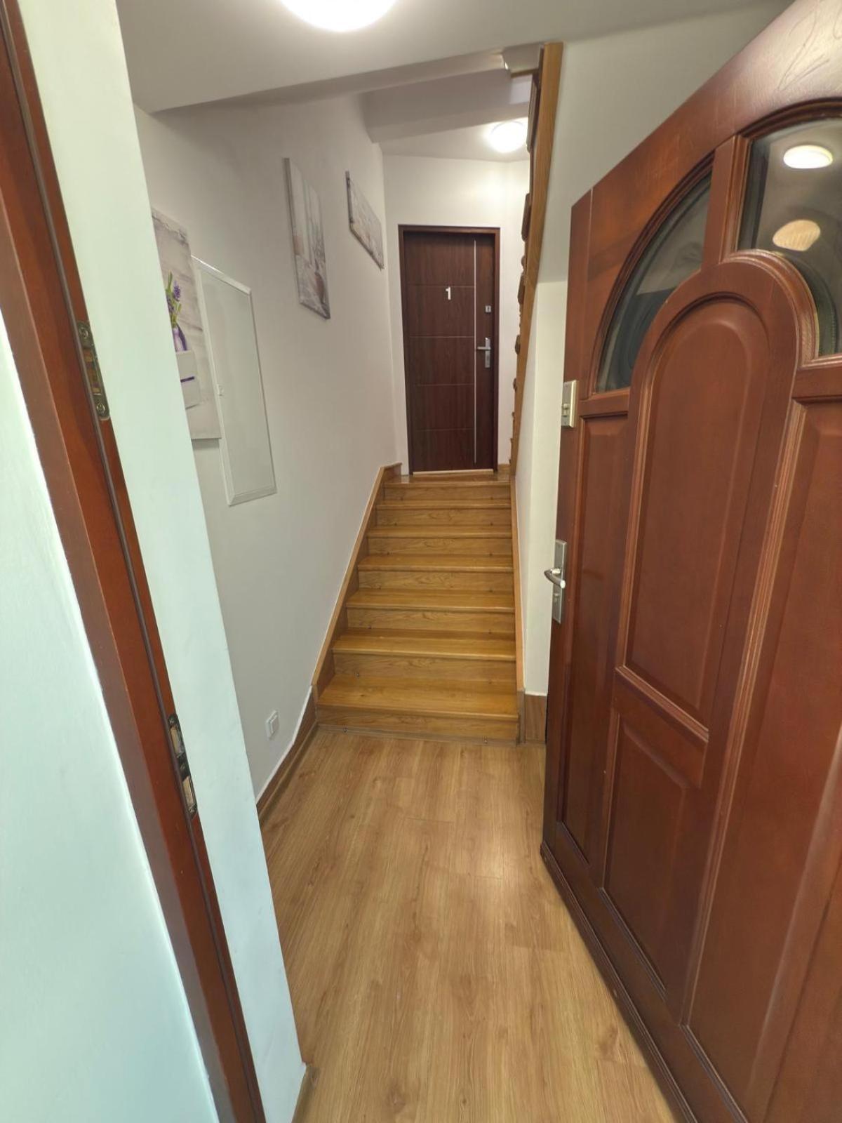 Apartament Jasminowa Хшанов Екстериор снимка