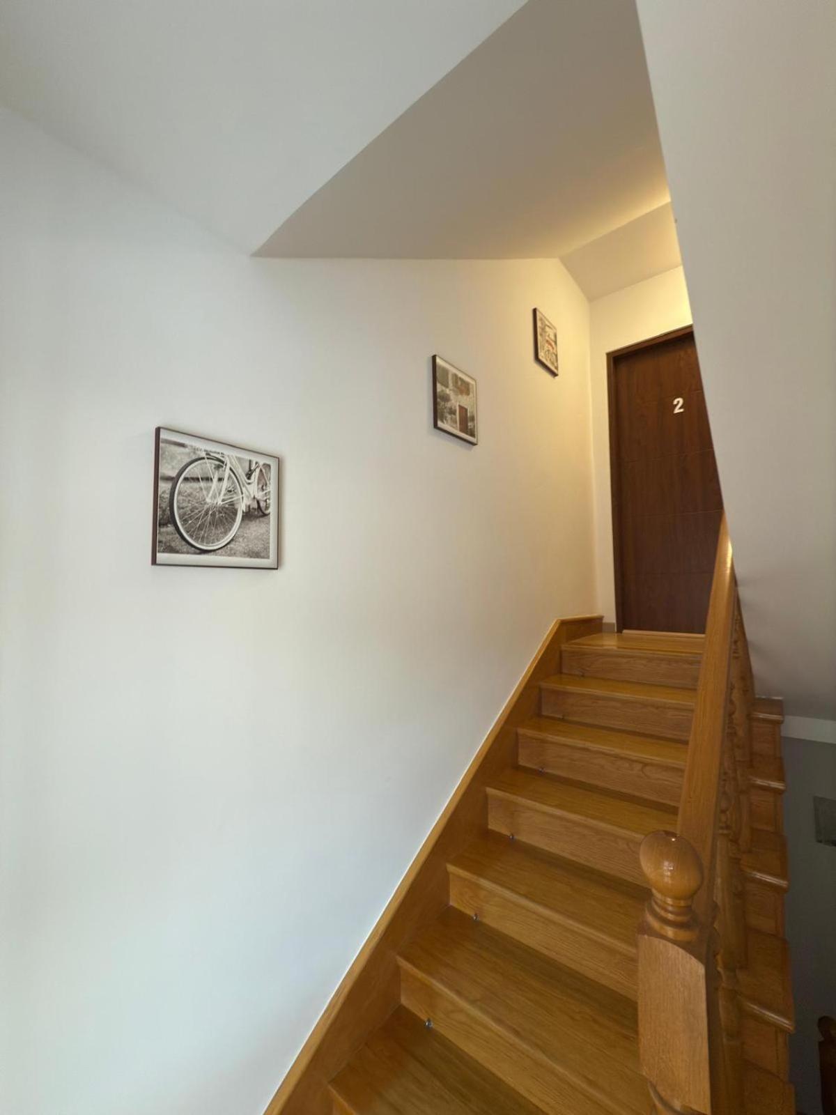 Apartament Jasminowa Хшанов Екстериор снимка