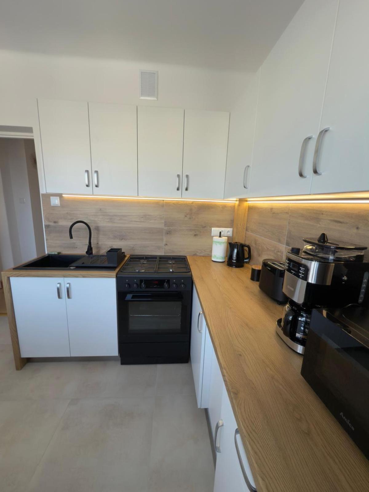 Apartament Jasminowa Хшанов Екстериор снимка