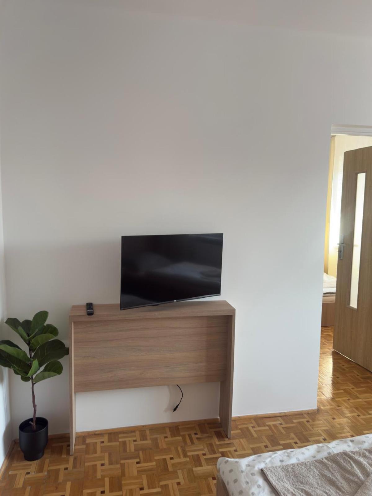 Apartament Jasminowa Хшанов Екстериор снимка