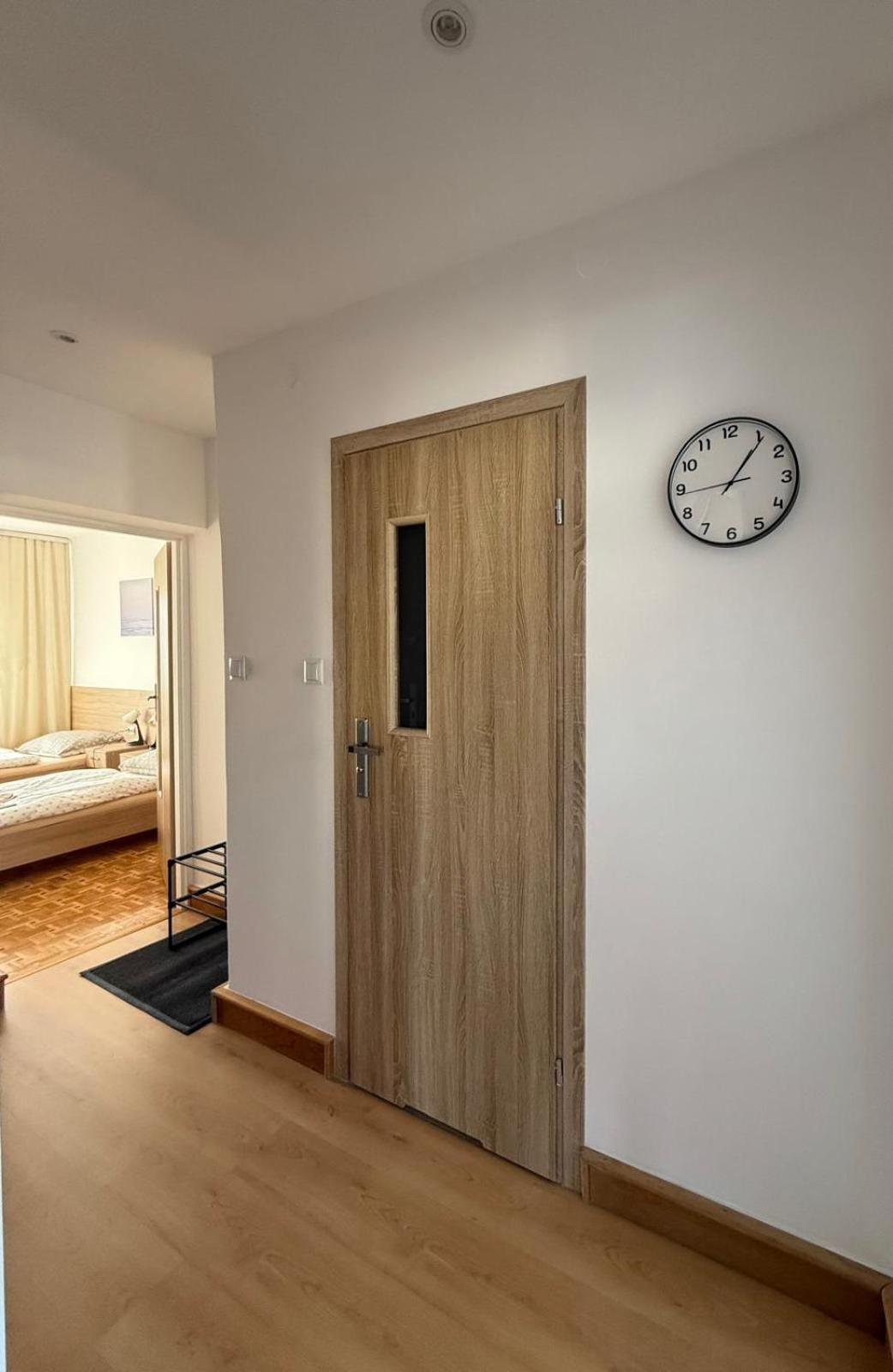 Apartament Jasminowa Хшанов Екстериор снимка